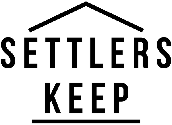 Settlers Keep