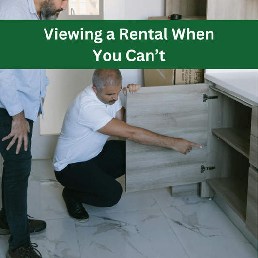 Rental Viewing Assistance